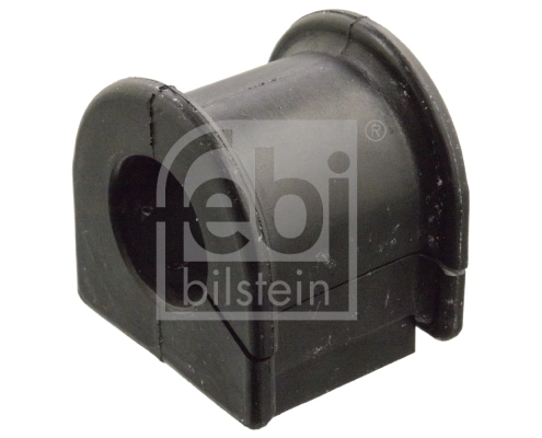 Mounting, stabiliser bar